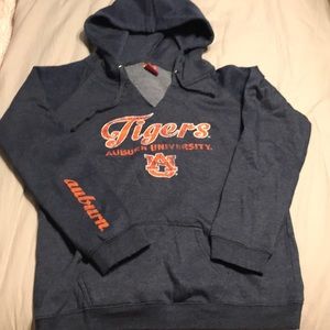 Auburn sweatshirt size L